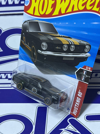 JBB94 67 SHELBY GT500