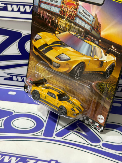 JHW26 FORD GT