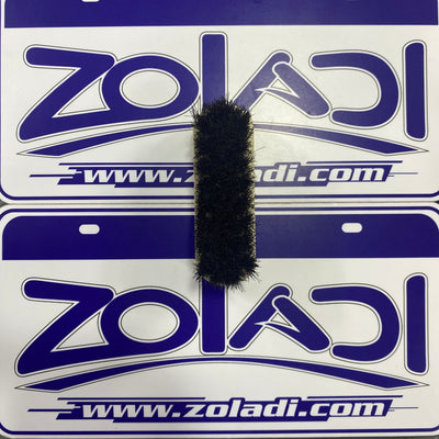 ESCOBILLA ZAPATO