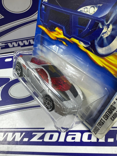 56367 CADILLAC CIEN