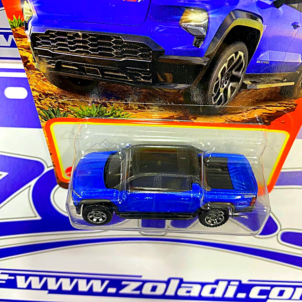 HKW43 2024 CHEVY SILVERADO EV