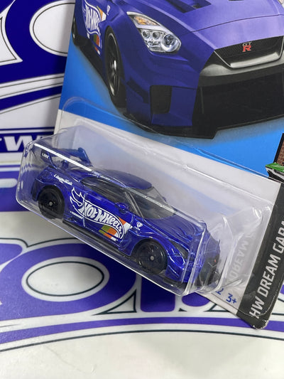 HCT99 NISSAN SILHOUETTE R35