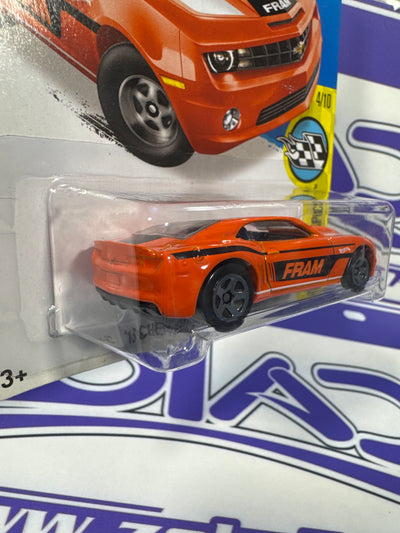 DHR75 CHEVROLET COPO CAMARO