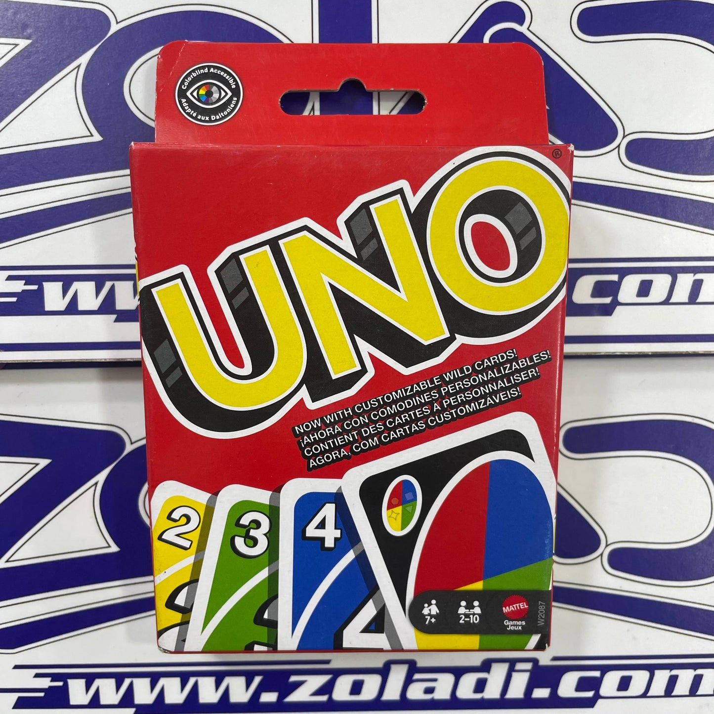 UNO