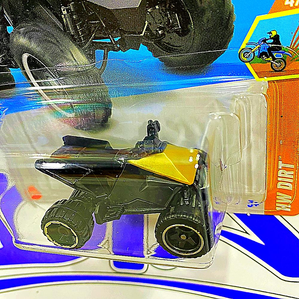 HYX91 TESLA CYBERQUAD