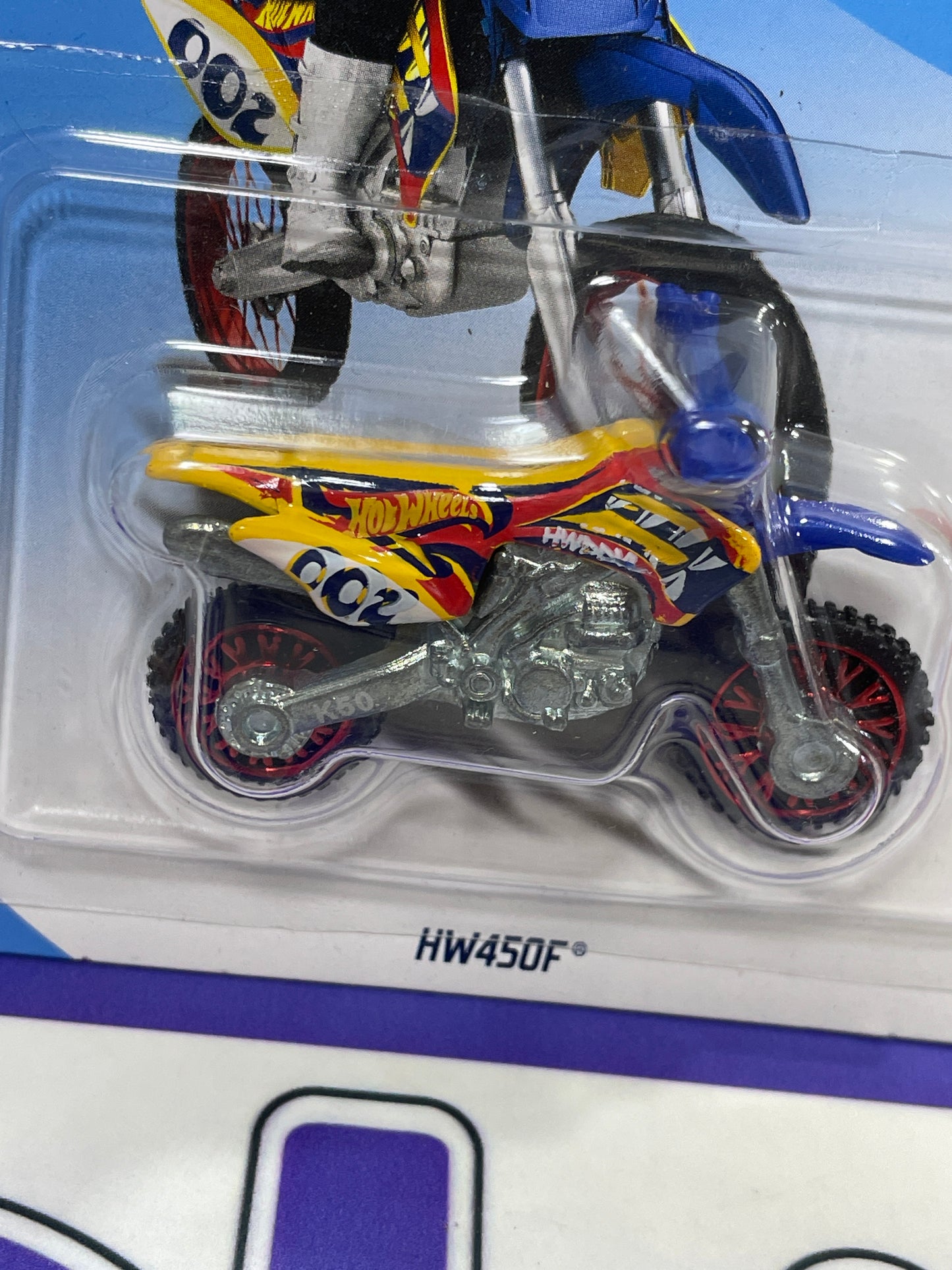 FRR86 HW450F
