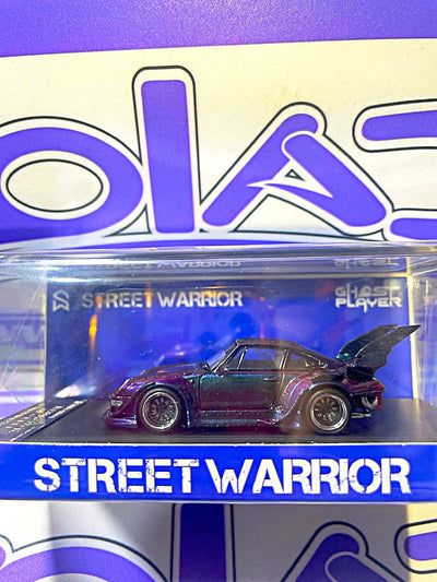 1/64 PORSCHE