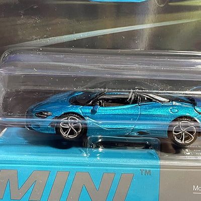 812 MINIGT MCLAREN 750S SPIDER