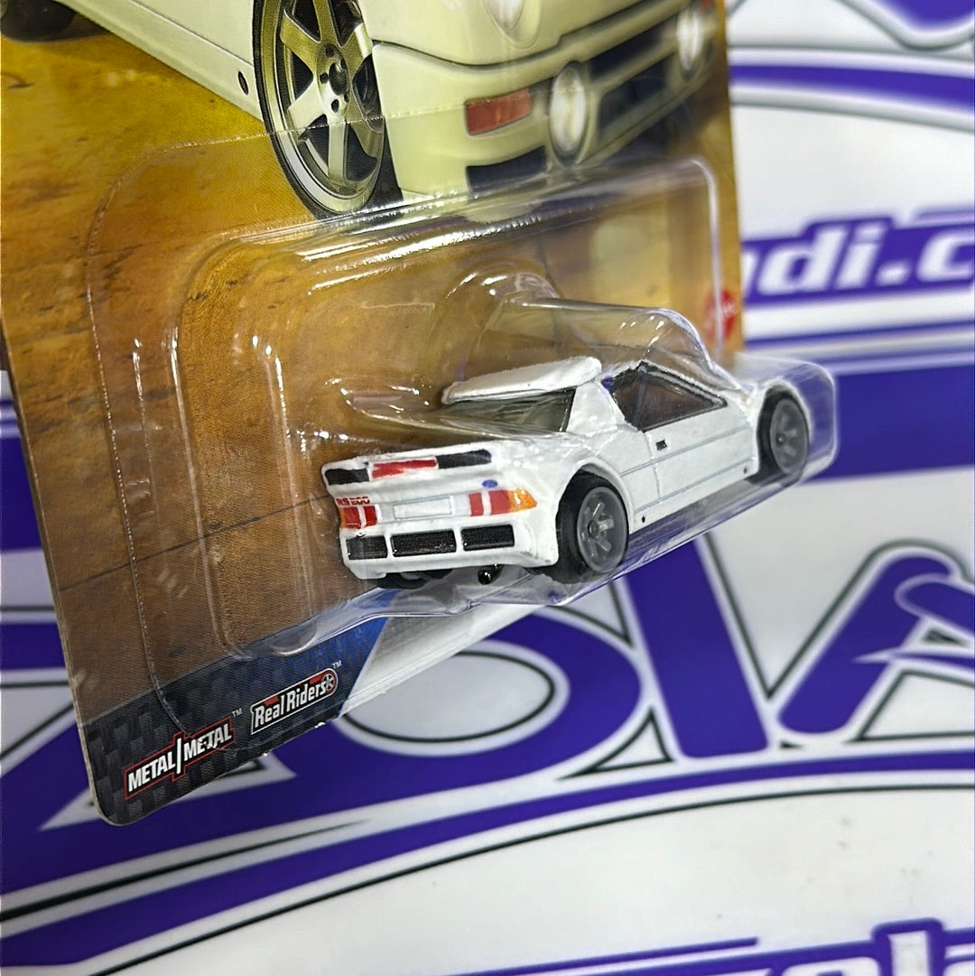 HVR60 FORD RS200 Fast and Furious