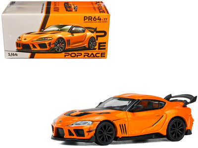 POP RACE DARWINPRO 66G WBK SUPRA