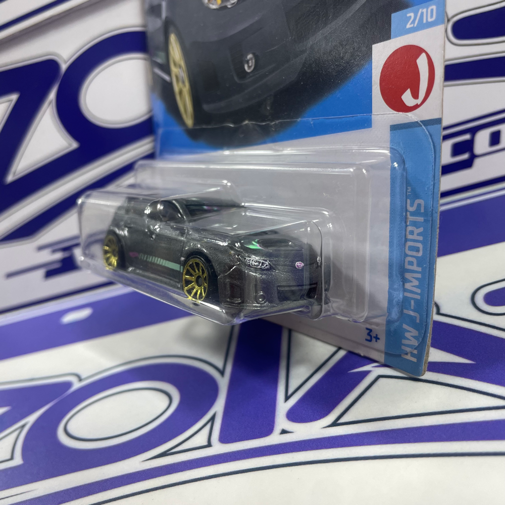 HKK63 SUBARU WRX WTI