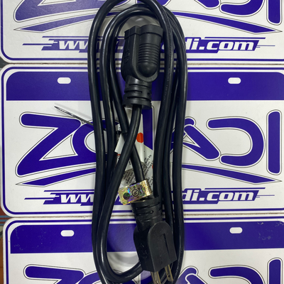 EXTENSION ELECTRICA DE CORRIENTE DE 1.82m CALIBRE 16