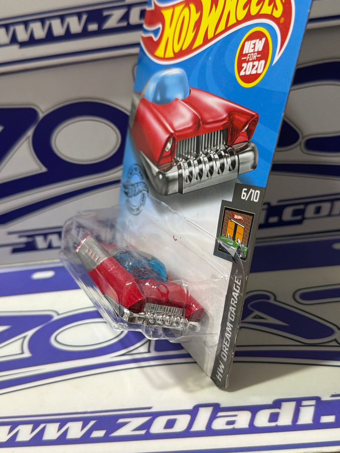 GHB30 MATTEL DREAM MOBILE