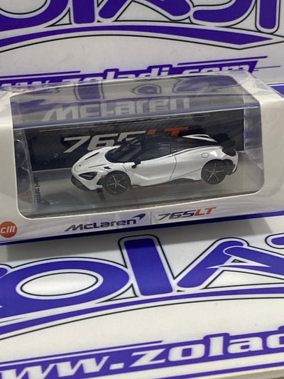 721 MCLAREN 765LT CMMODEL