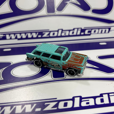 SU CHEVY NOMAD