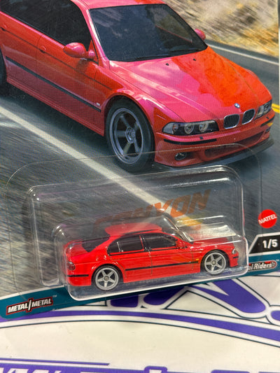 HKC52 BMW M5