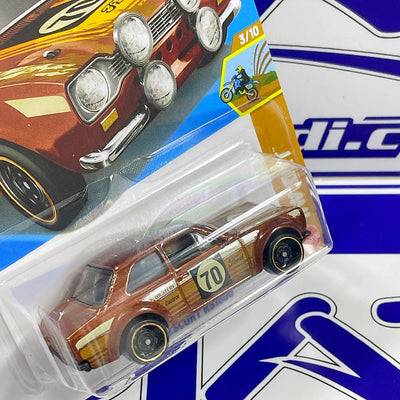 JJK08 70 FORD ESCORT RS1600