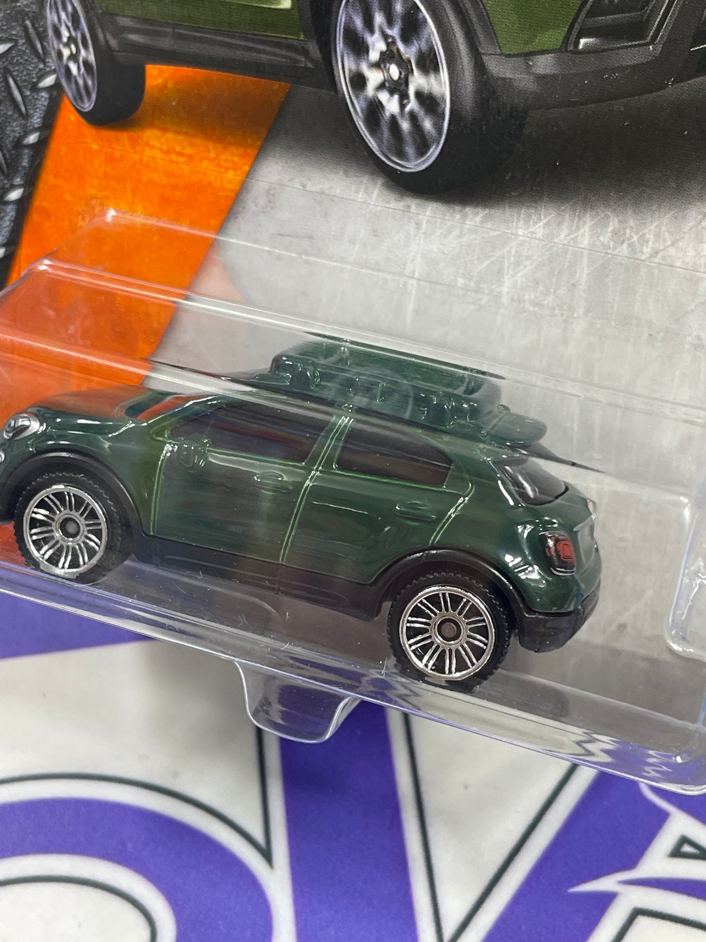 DVK04 16 FIAT 500X