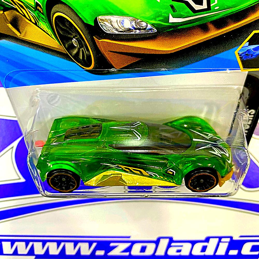 CRESCENDO Hot Wheels disponible en Zoladi Lima