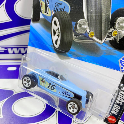 JJJ76 33 FORD LO BOY