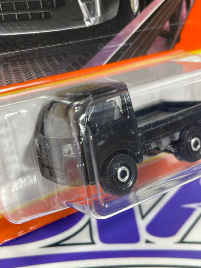 GVX67 SUBARU SAMBAR