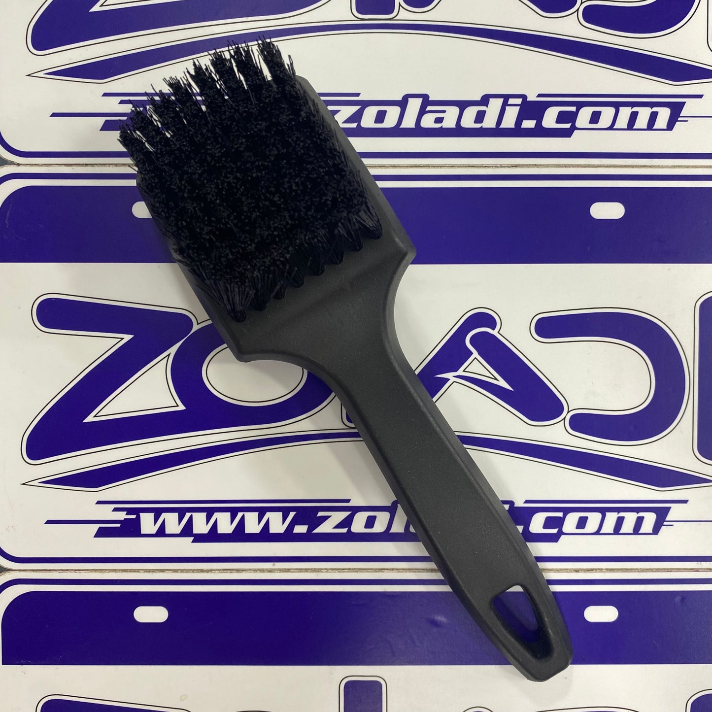 CEPILLO PARA LIMPIEZA DETALLADA DE LLANTAS TIRE BRUSH