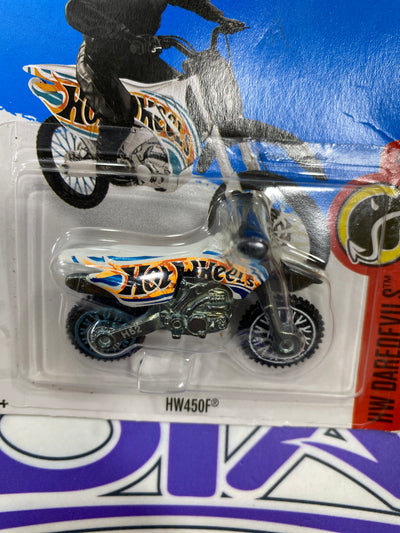DHW96 HW450F