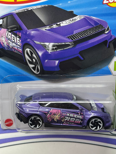 HYW22 CUSTOM KIA EV6