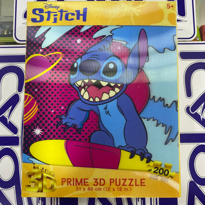 STICH PUZZLE ROMPECABEZA - Darkloi - Zoladi Perú