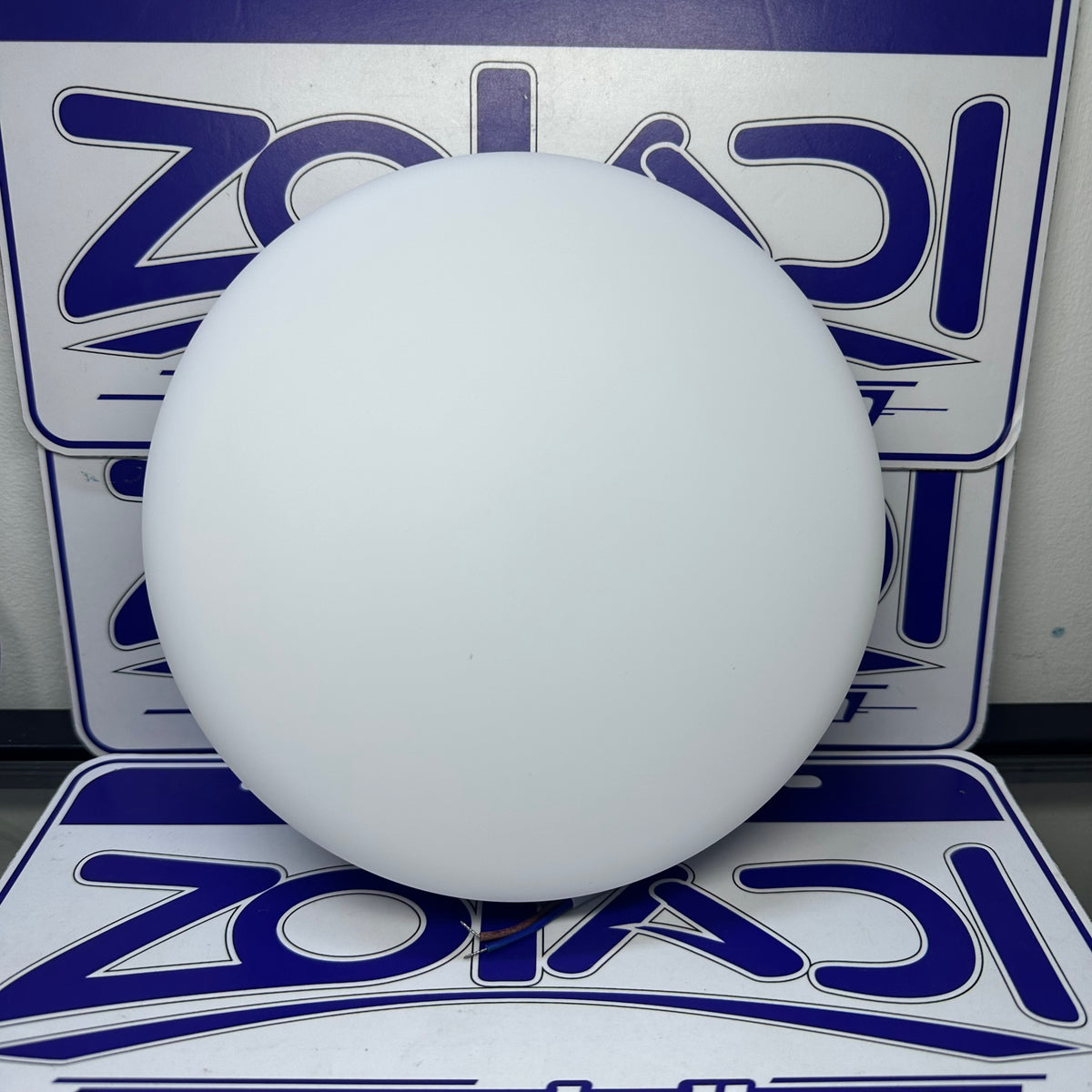 FOCO PLAFÓN LED 24W OPALUX