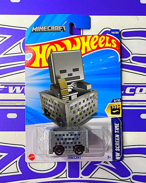 HYY82 MINECRAFT