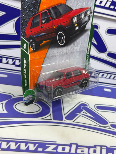 FHH41 VOLKSWAGEN GOLF COUNTRY