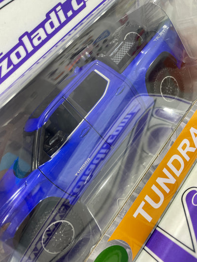 TOYOTA TUNDRA MIJO 1/24