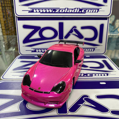 SU 34847 PORSCHE 911 GT3 RS 1/24