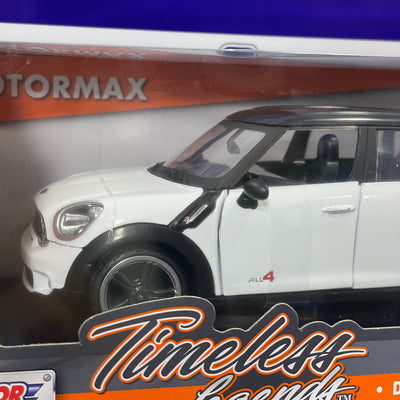 1793 1/24 MINI COOPER S COUNTRYMAN