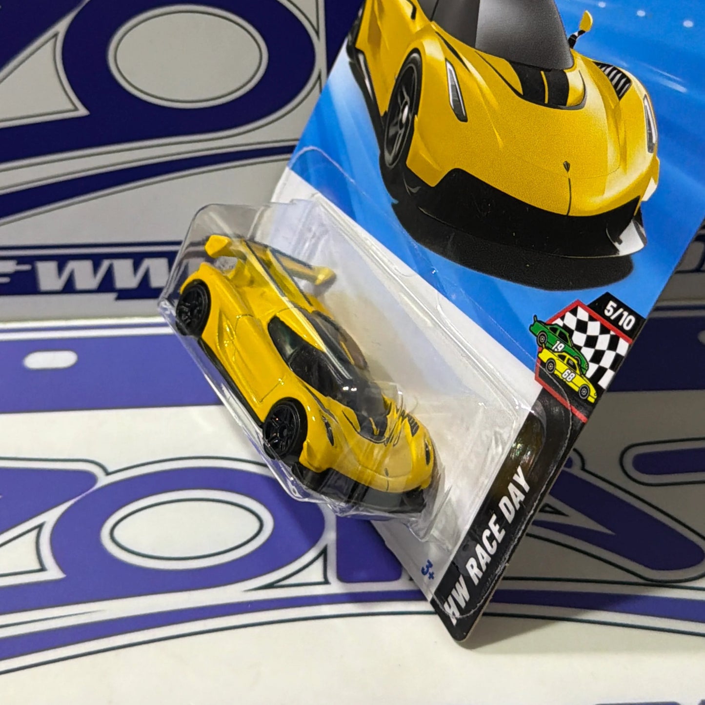 HYY66 2020 KOENIGSEGG JESKO