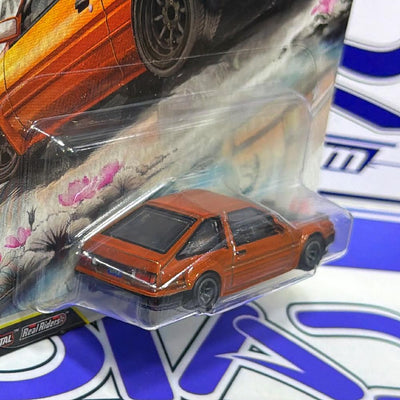 JKF10 TOYOTA AE86 SPRINTER TRUENO