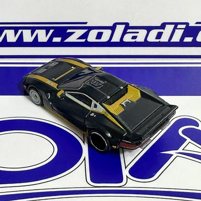 SU CUADRA TURBO-R V TECH