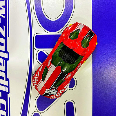 SU RO932 HOTWHEELS