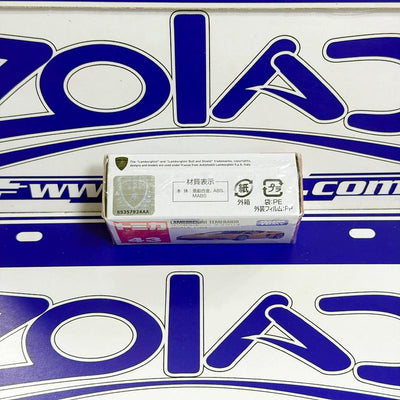 43 LAMBORGHINI TEMERARIO TAKARA TOMY