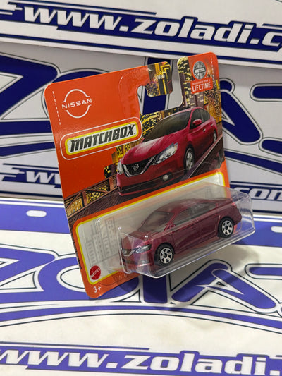 HVN58 NISSAN SENTRA