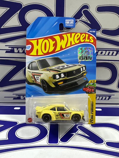 JBB47 MAZDA RX3