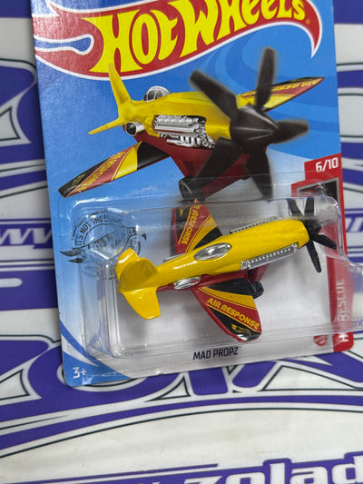 GHC63 MAD PROPZ