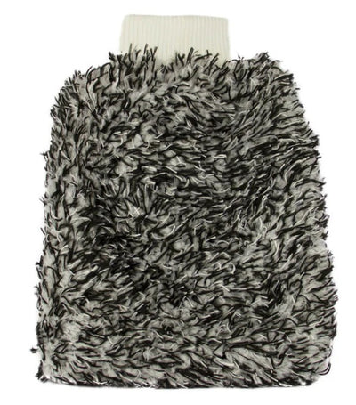 GUANTE DE LAVADO DE MICROFIBRA MICRON WASH MITT