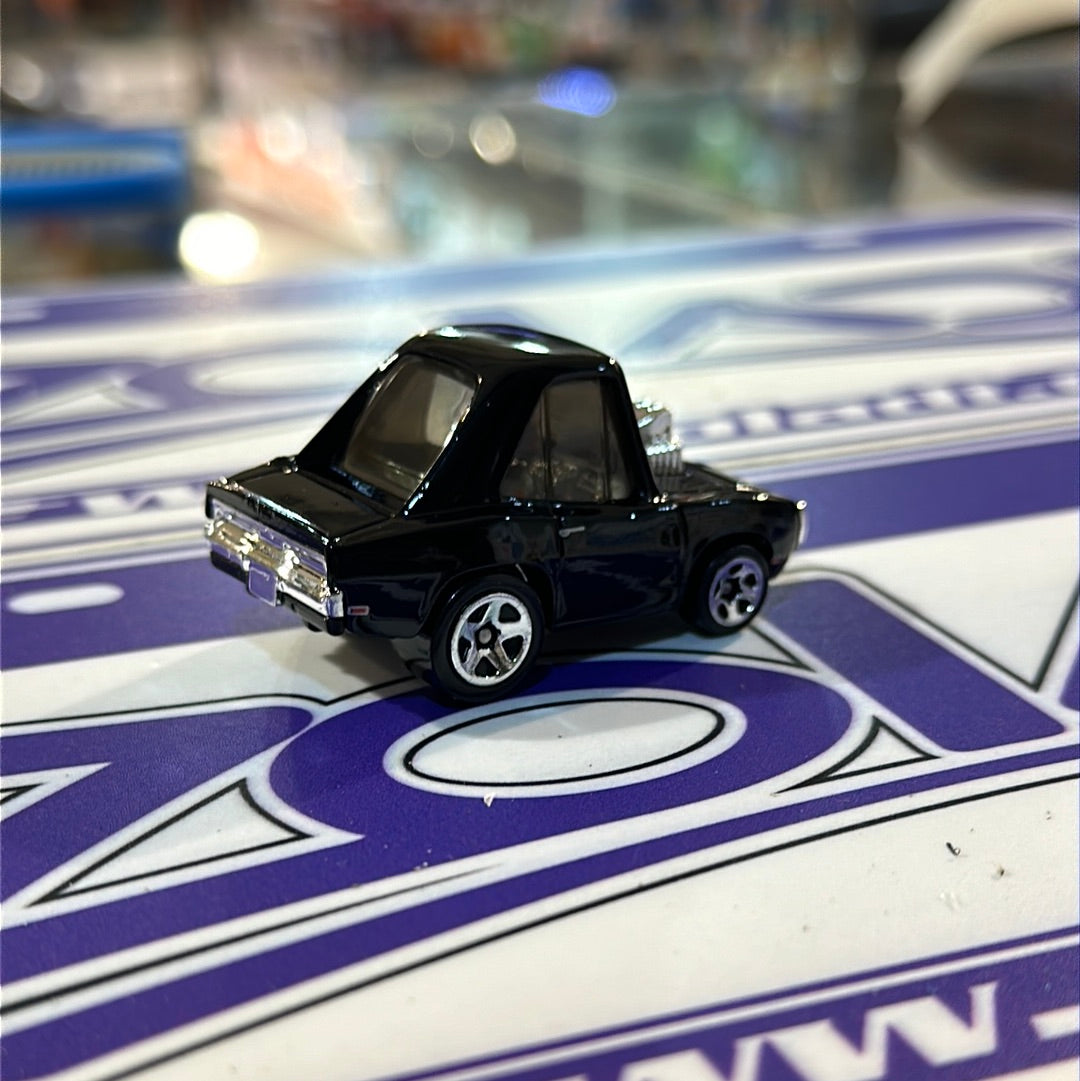 SU Tooned Charger Fast&furious