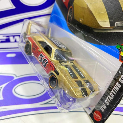 JJH97 69 DODGE CHARGER DAYTONA