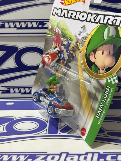 HDB28 BABY LUIGI