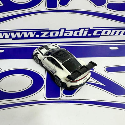 SU 2022 PORSCHE 911 GT3 RS