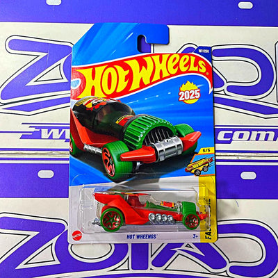 HOT WHEENGS - Hot Wheels - Zoladi Perú