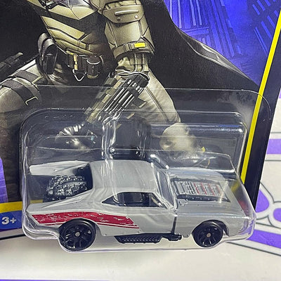 JBY12 BATMOBILE